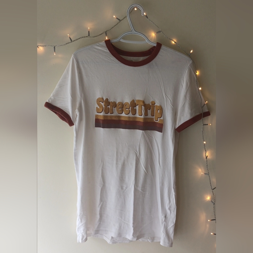 Vintage shirt